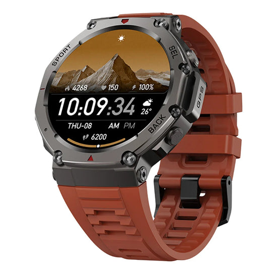 The Best GPS Smartwatch for Men