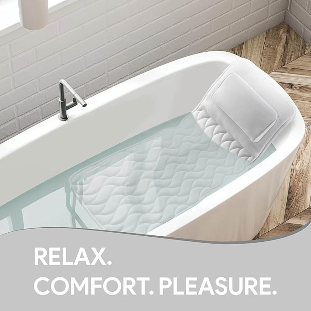 Full Body Bathtub Mattress