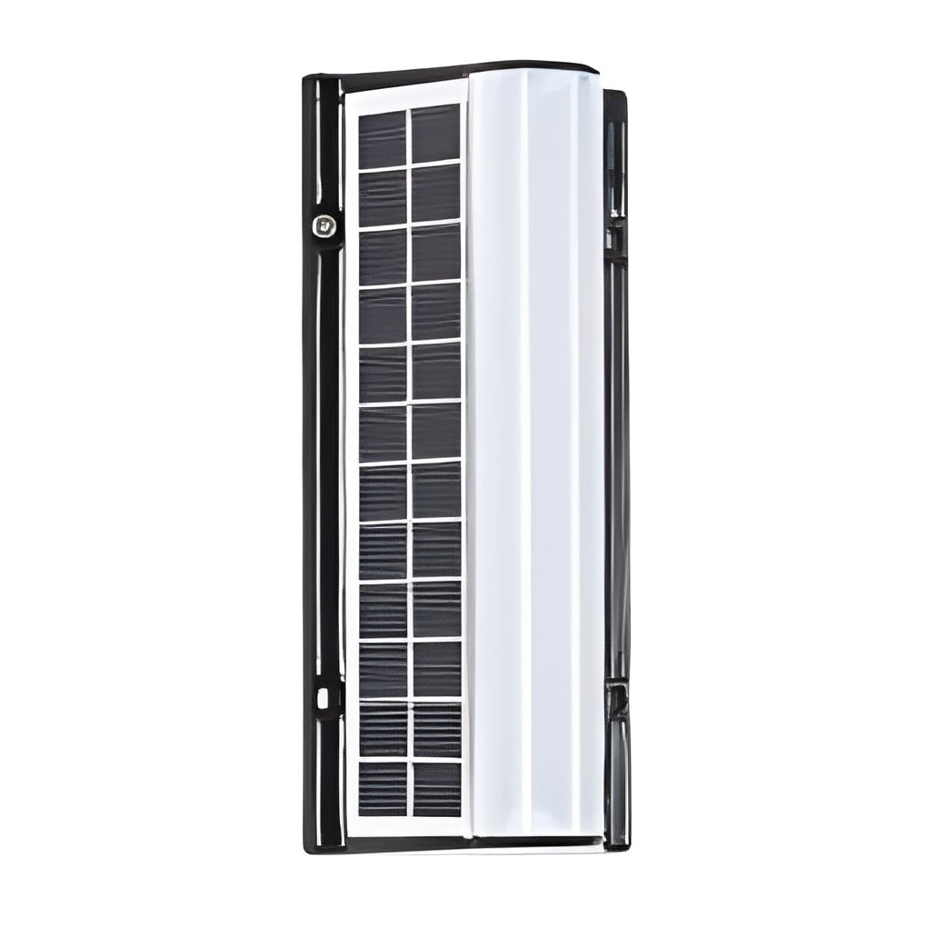 Solar Modern LED Wall Lamp