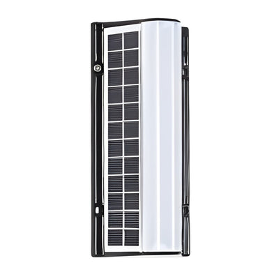 Solar Modern LED Wall Lamp