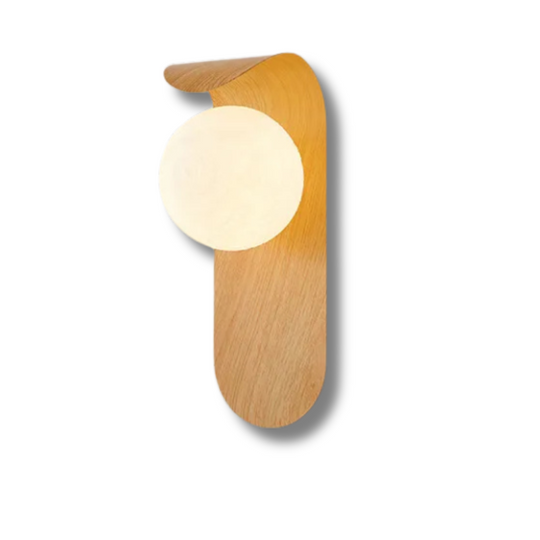 Wall Lamp for Unique Ambiances