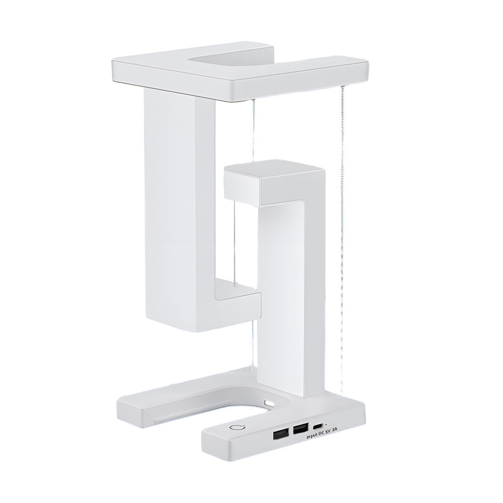 Floating Table Lamp