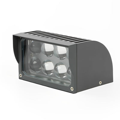 Waterproof LED Modern Outdoor Wall Lights