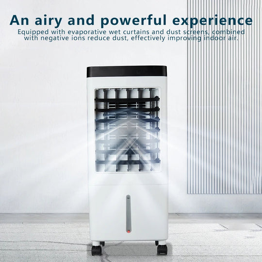 Portable Windowless Air Conditioner