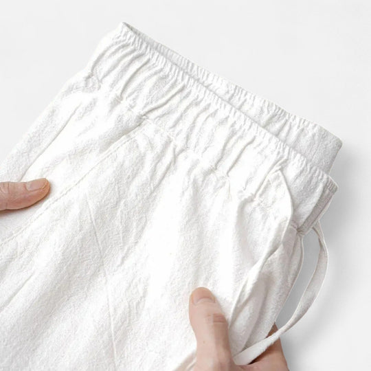 Men’s Loose Fit Trousers