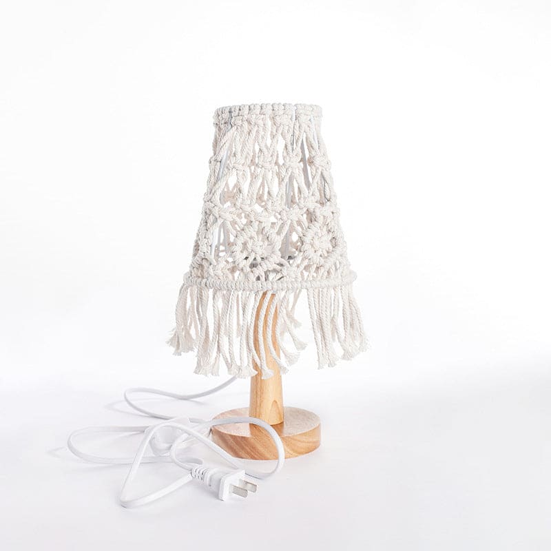 Flexible Cone Lighting with Ceramic Base - Modern Adjustable LED Lamp