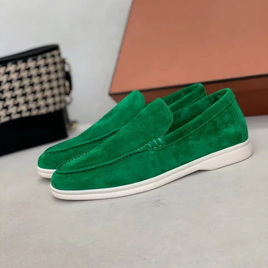 Comfortable Luxury Loafers for Men