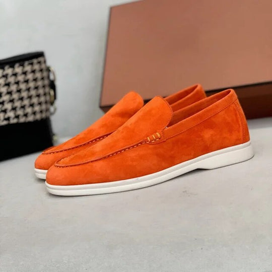 Comfortable Luxury Loafers for Men