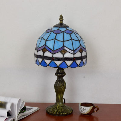 Stylish Mediterranean Table Lamp