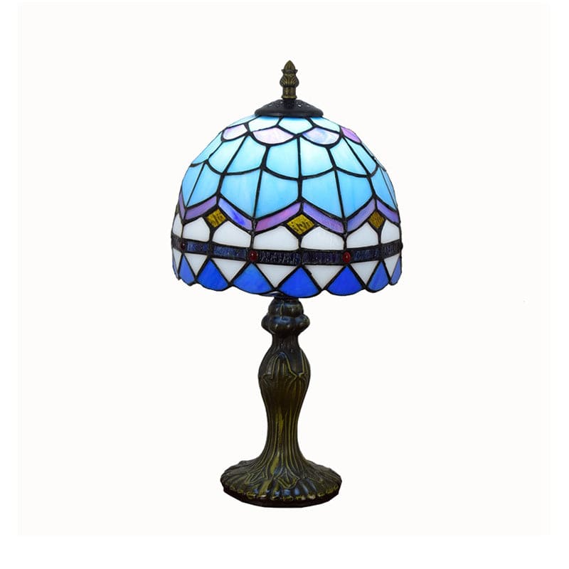 Stylish Mediterranean Table Lamp