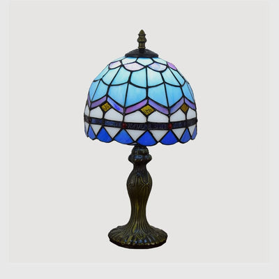 Stylish Mediterranean Table Lamp