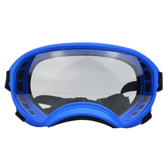 UV-Protective & Windproof Dog Sunglasses