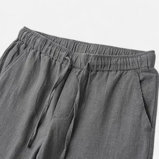 Men’s Loose Fit Trousers