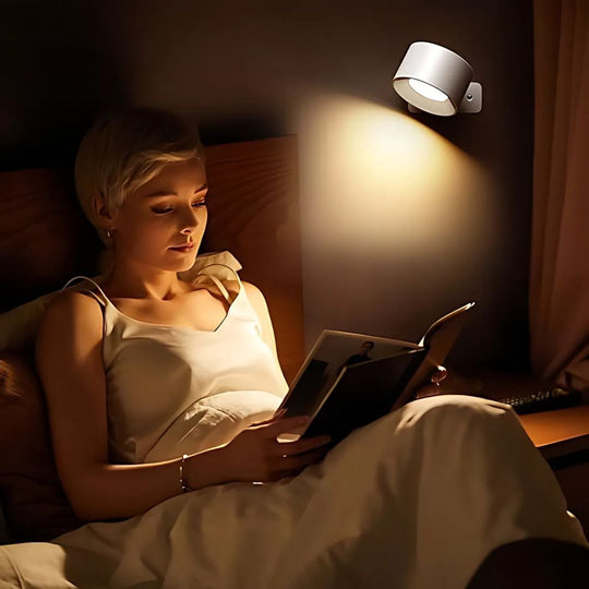 Rechargeable Wall Light