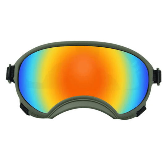 UV-Protective & Windproof Dog Sunglasses