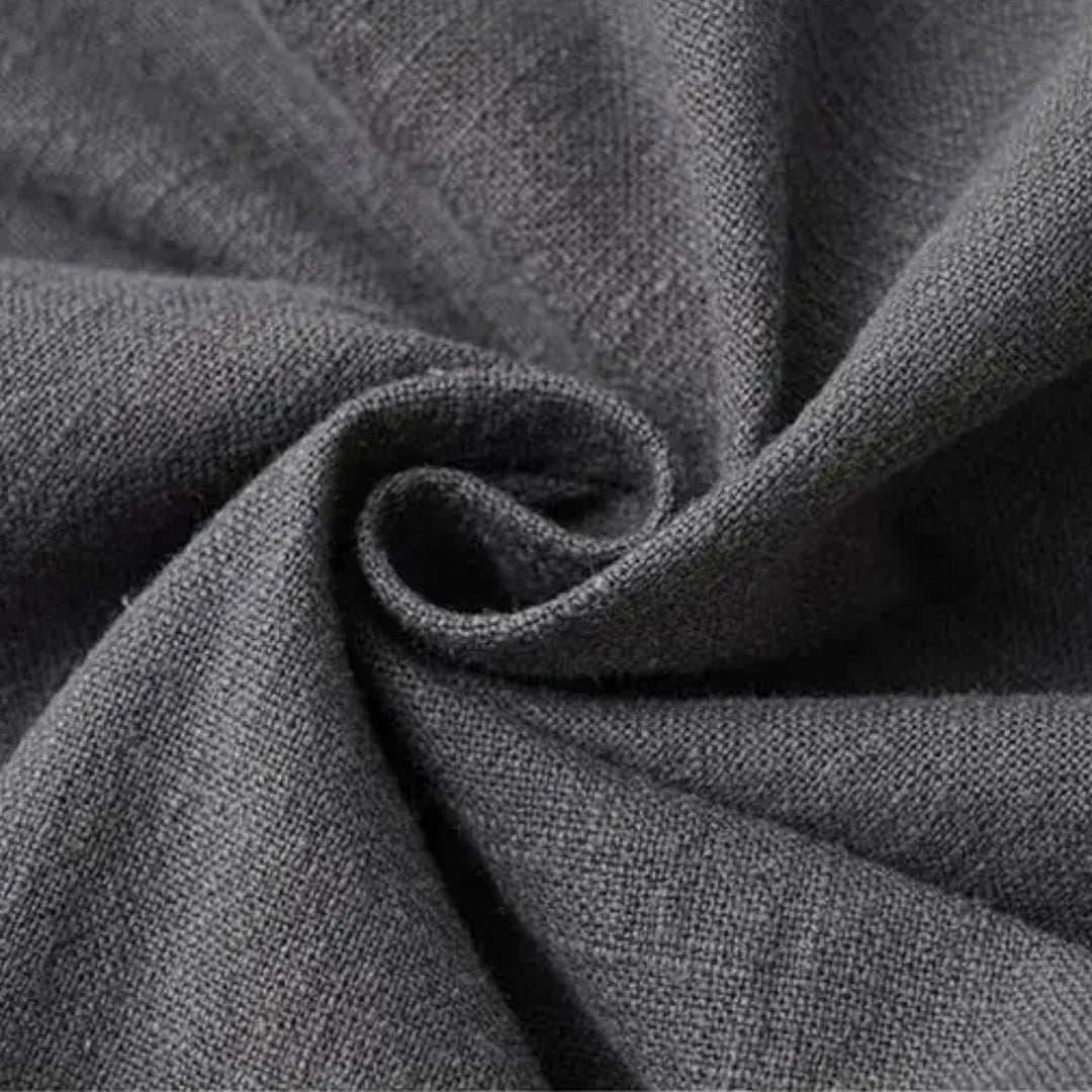 Men’s Loose Fit Trousers