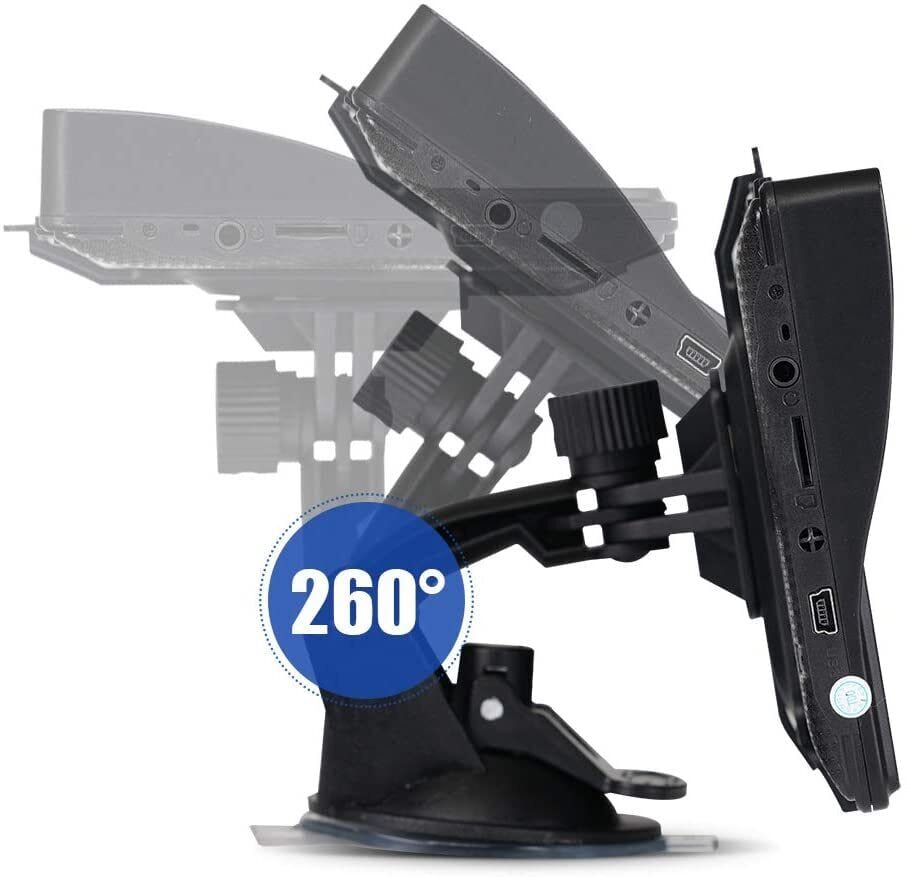 GPS Navigation System