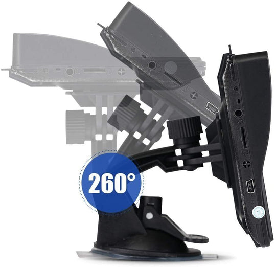 GPS Navigation System