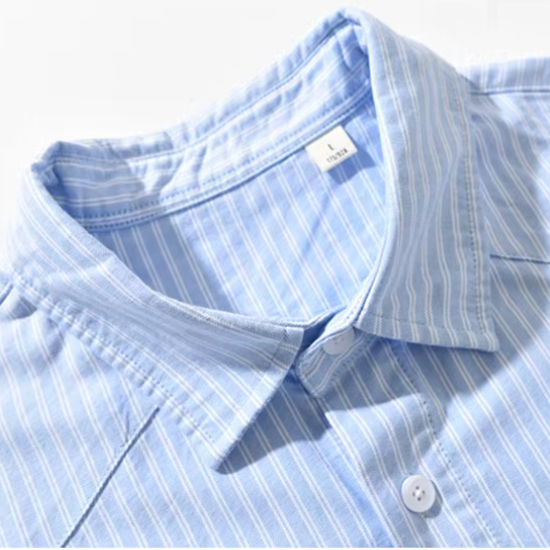 Langford Legacy Stripe Shirt