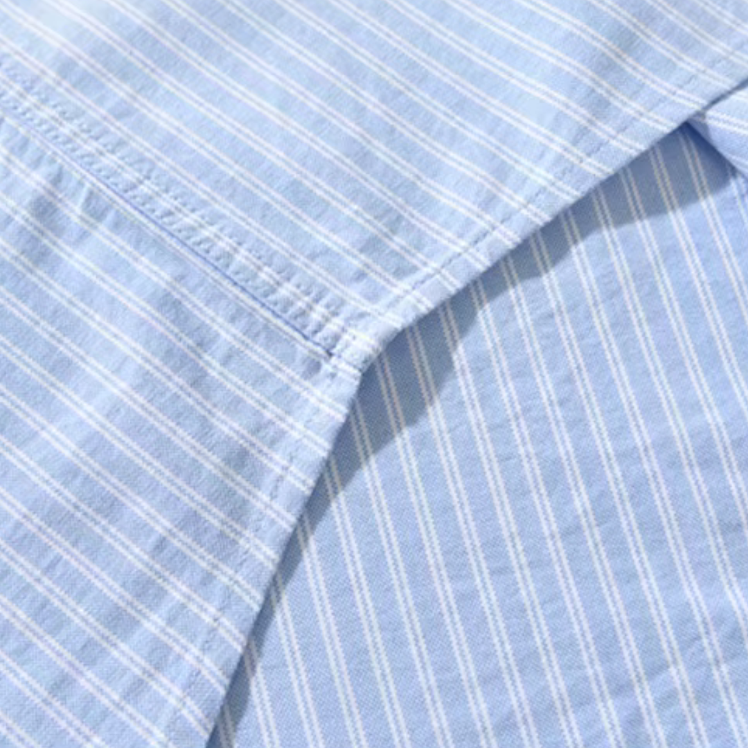 Langford Legacy Stripe Shirt