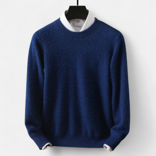 Men’s Heritage Knit Sweater