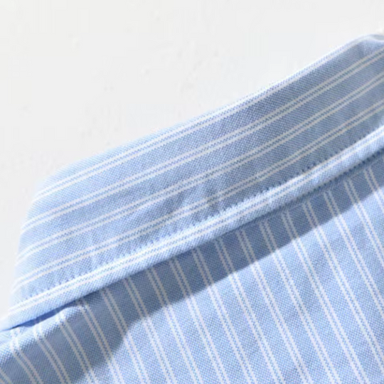 Langford Legacy Stripe Shirt