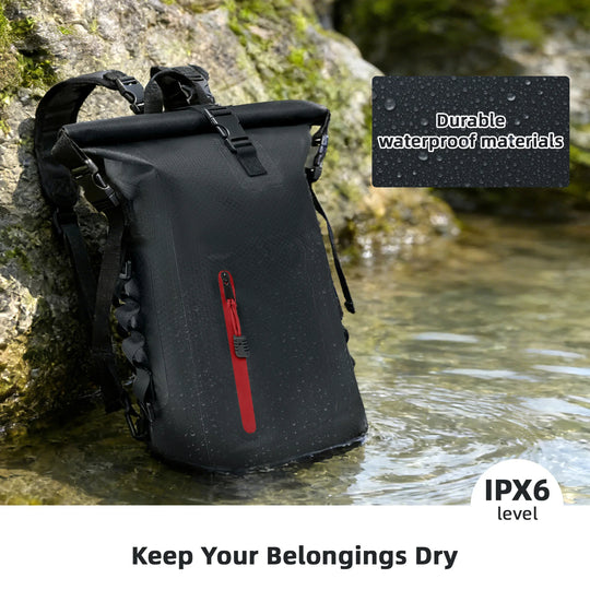 25L Waterproof Dry Bag