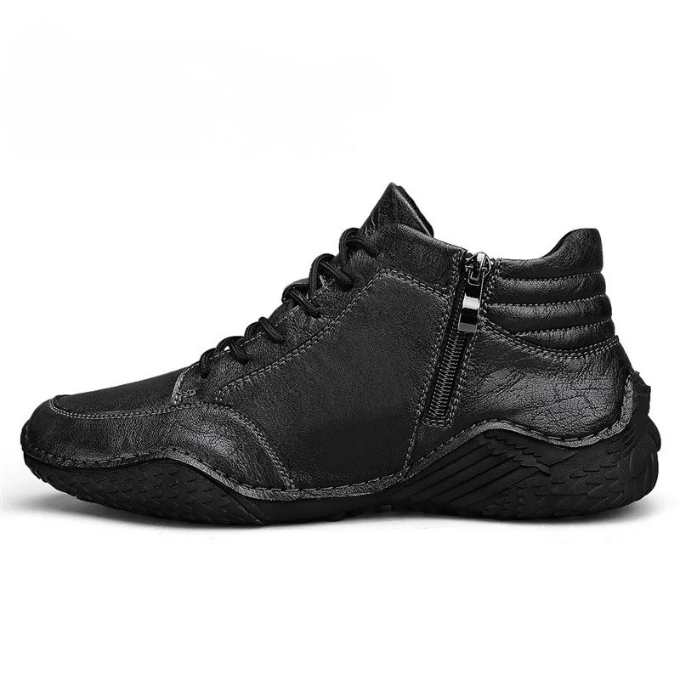 Men’s Rover Ankle Boots