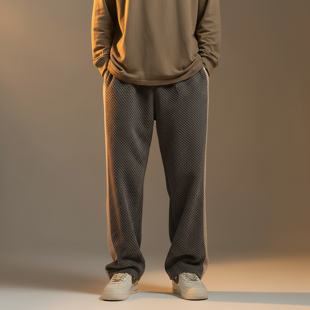 Men’s Casual Sweatpants