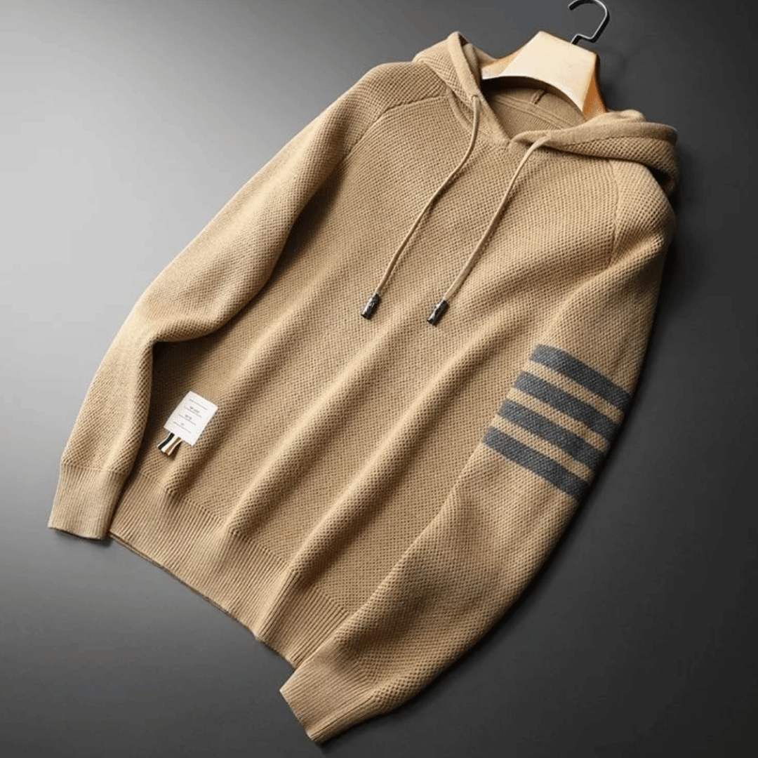 Men’s Graphic Hoodie