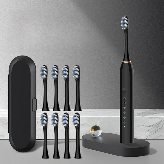 GlowSmile - Rechargeable Sonic Toothbrush