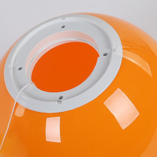 Balloon LED Ceiling Light