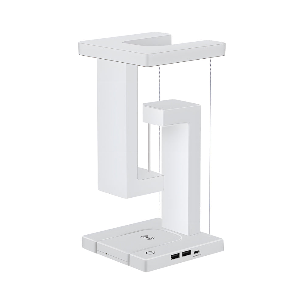 Floating Table Lamp