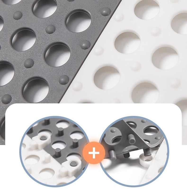 Anti-slip Shower Mat