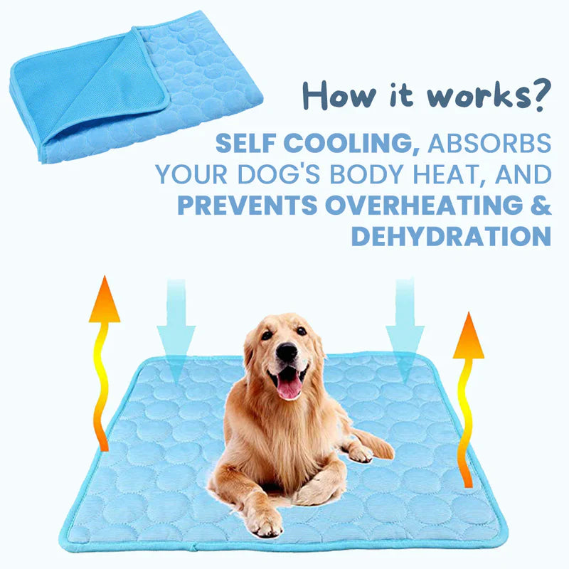 Pet Cooling Mat