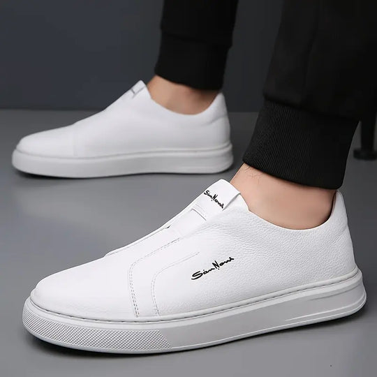 Men’s Slip-On Trainers
