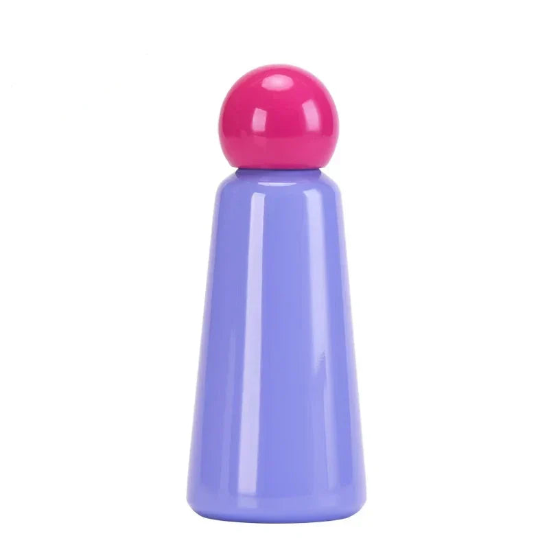 Stainless Steel Insulated Water Bottle