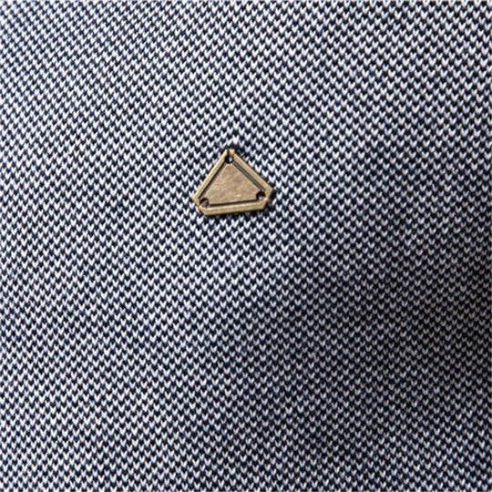 Men’s Knitted Zip Sweater