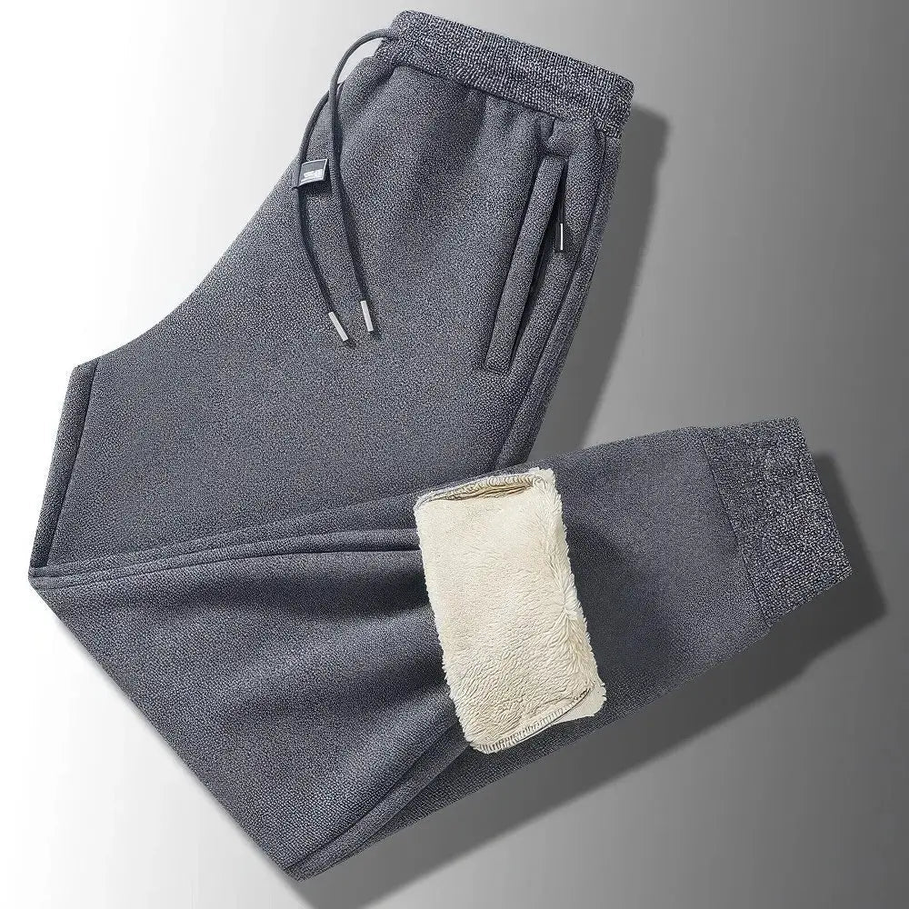 Men’s Winter Joggers