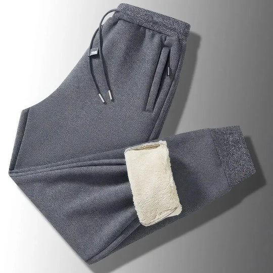 Men’s Winter Joggers