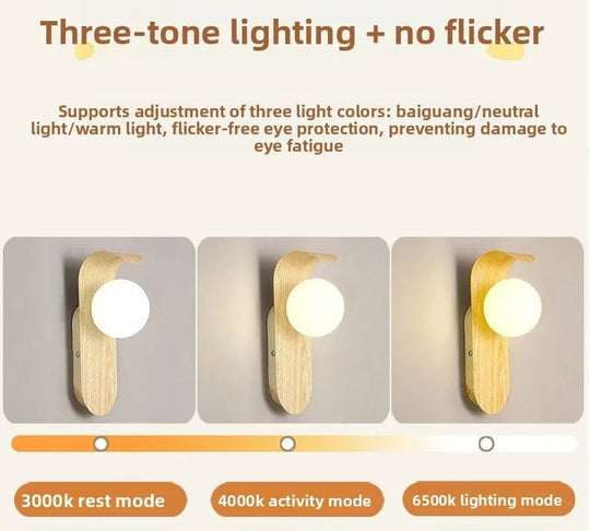 Wall Lamp for Unique Ambiances