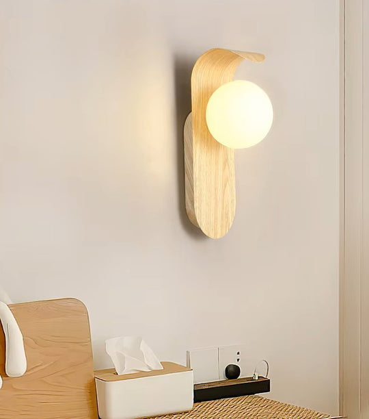 Wall Lamp for Unique Ambiances