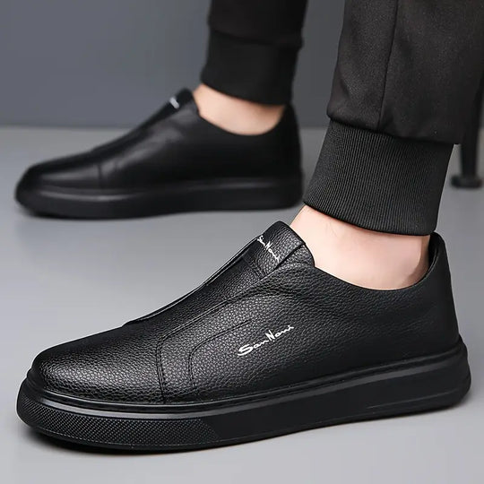 Men’s Slip-On Trainers