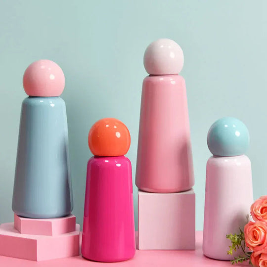 Stainless Steel Insulated Water Bottle