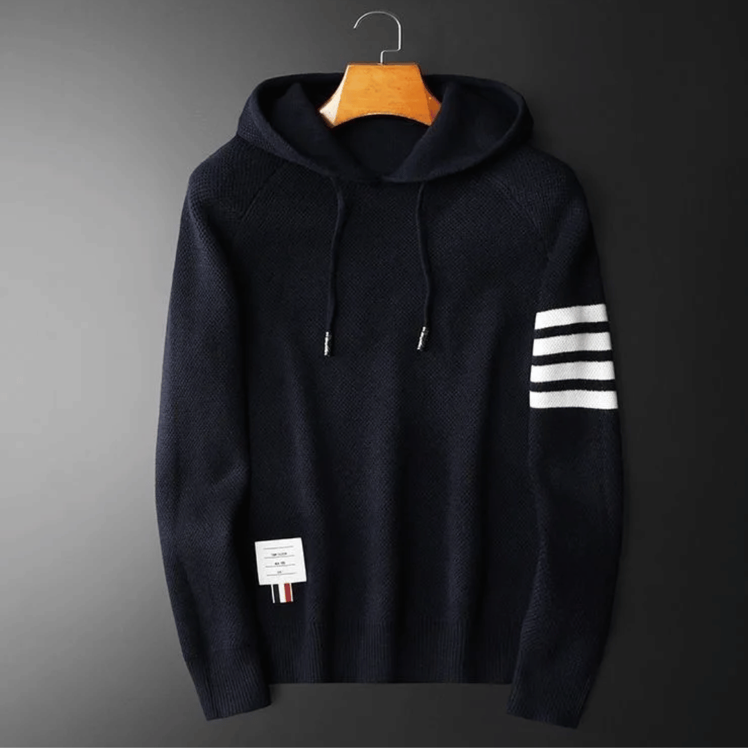 Men’s Graphic Hoodie