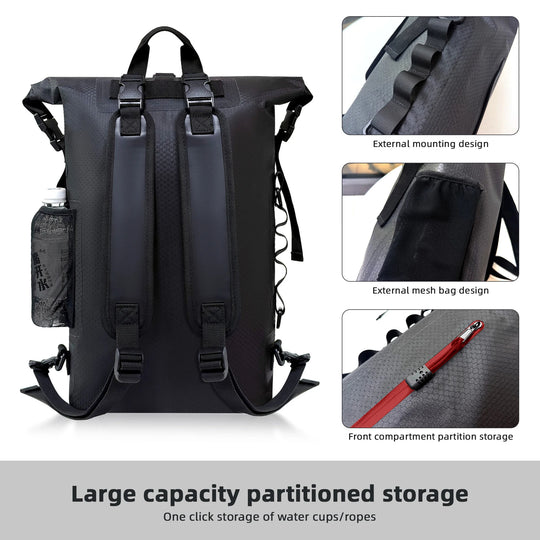 25L Waterproof Dry Bag