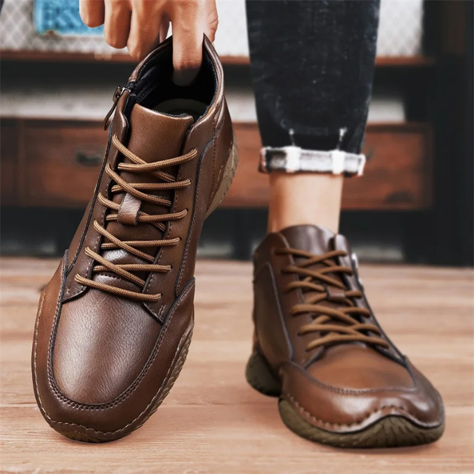 Men’s Rover Ankle Boots