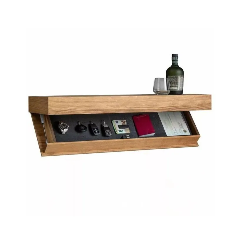 Floating Wall Shelf