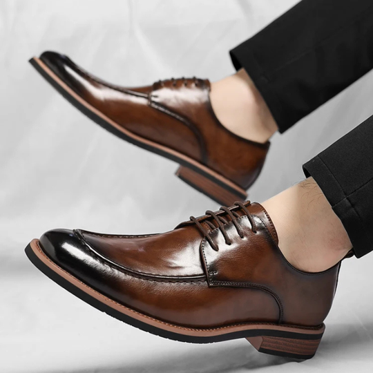 Men’s Oxford Dress Shoes