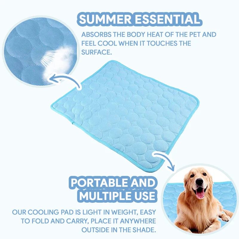Pet Cooling Mat